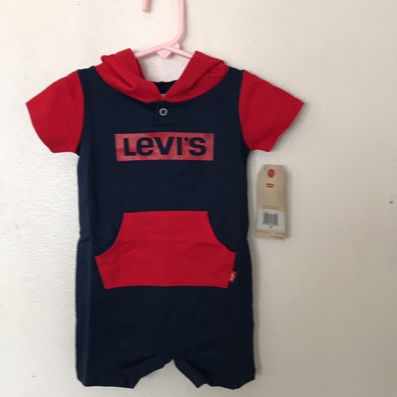Levi’s toddler onsie - Picture 7 of 11